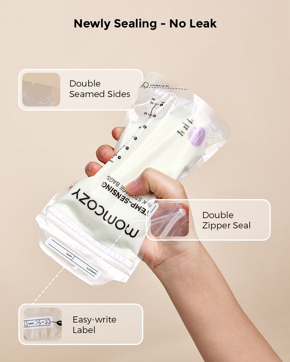 S9 Pro Bag Bundle: Double S9 Pro Pumps and Breastmilk Storage Bags